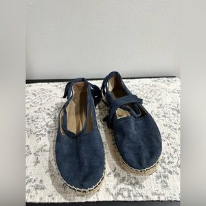 Espadrilles